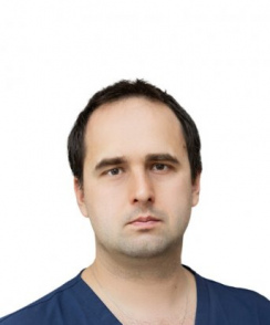 Дедюрин Андрей Анатольевич ортопед