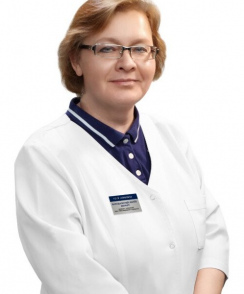 Голова Юлия Арнольдовна гинеколог