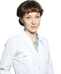 Фадеева Нина Александровна гастроэнтеролог