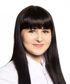 Абдулатипова Заира Магомедовна колопроктолог