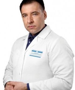 Никоноров Дмитрий Александрович стоматолог