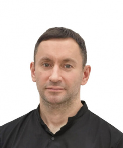 Жаров Семен Владимирович стоматолог