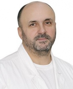 Такиев Алексей Тодорович ортопед