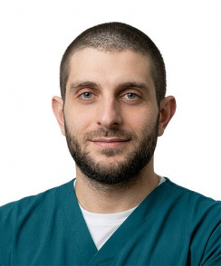 Ломджария Георгий Александрович ортопед