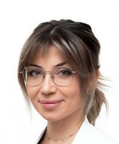 Соблирова Алена Мухсиновна стоматолог