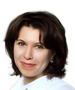 Савенкова Надежда Алексеевна ревматолог