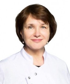 Винницкая Елена Владимировна гастроэнтеролог
