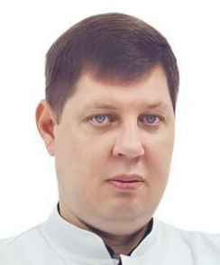 Куликанов Александр Сергеевич стоматолог