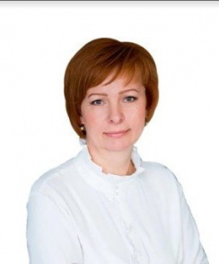 Свирко Елена Вячеславовна стоматолог
