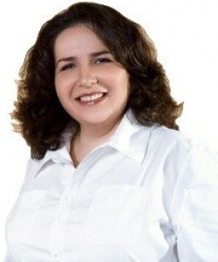 Хлопова Анна Леонидовна стоматолог-терапевт