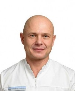 Кодылев Андрей Геннадьевич стоматолог