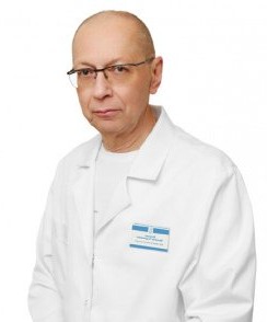 Потехин Евгений Георгиевич кардиолог