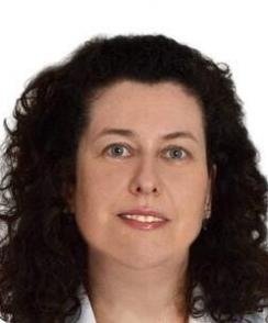 Кручинина Елена Владимировна гинеколог