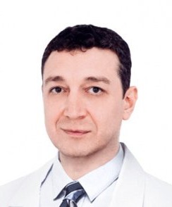 Абдуллаев Рустам Казимович проктолог