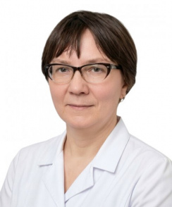 Коростелева Екатерина Александровна кардиолог