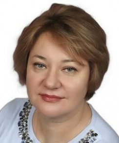 Тихомирова Елена Владиславовна гинеколог