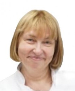 Крылова Людмила Эдуардовна стоматолог