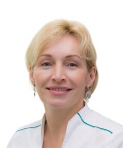 Пономарева Инна Юльевна стоматолог