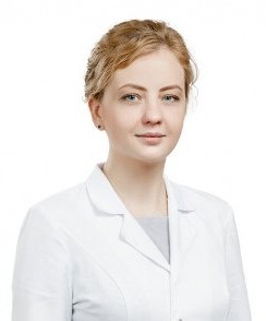 Яремина Наталья Евгеньевна невролог