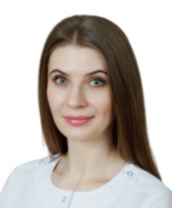 Ахтанина Ксения Павловна стоматолог