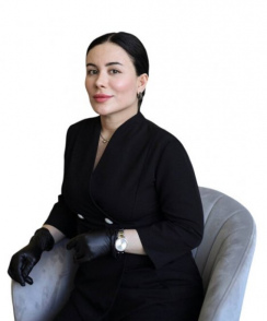 Магамедова Гюльмира Техмезовна косметолог