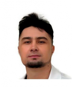 Мухамадиев Ромиз Джабирович травматолог-ортопед