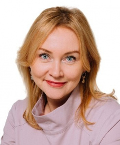 Глазкова Анастасия Валерьевна гинеколог