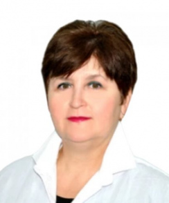 Вологжанина Оксана Вячеславовна гинеколог