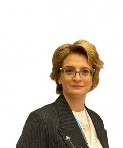 Чубарова Ксения Александровна узи-специалист