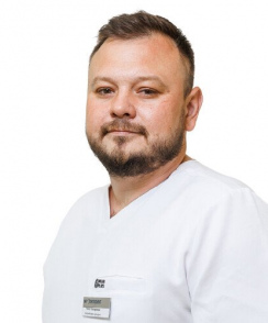 Зинетуллин Ринат Эмирович стоматолог