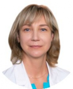 Крашенинникова Екатерина Михайловна массажист