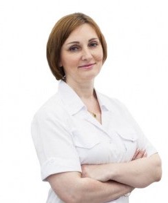 Роганова Ольга Владимировна стоматолог