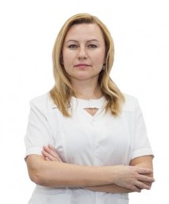 Баранова Мария Леонидовна стоматолог