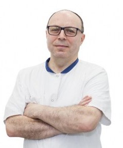 Шидов Владимир Мухамедович стоматолог