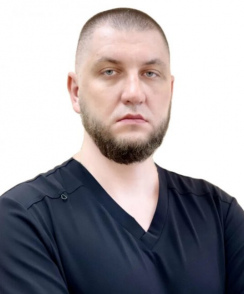 Лисовский Станислав Николаевич эндоскопист