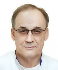 Ручкин Дмитрий Валерьевич хирург