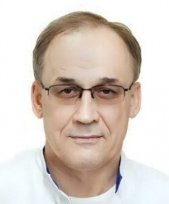 Ручкин Дмитрий Валерьевич хирург