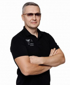 Карнеев Андрей Николаевич стоматолог-ортопед
