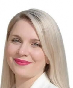 Мартынова Ирина Сергеевна психотерапевт