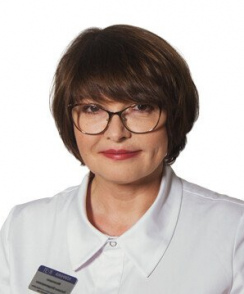 Пшинник Елена Борисовна эндокринолог