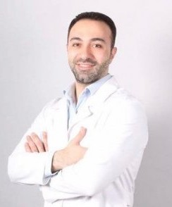 Матевосян Ашот Валерьевич пластический хирург
