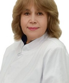 Дашина Татьяна Александровна физиотерапевт