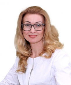 Козырева Анастасия Вадимовна психолог