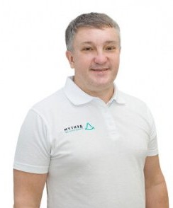 Самойловский Александр Александрович стоматолог