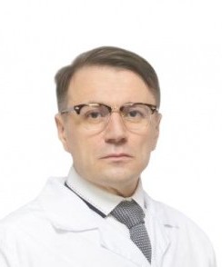 Мазепа Михаил Владимирович венеролог