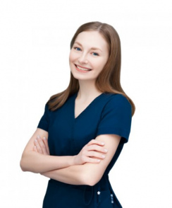 Семенова Наталья Викторовна стоматолог