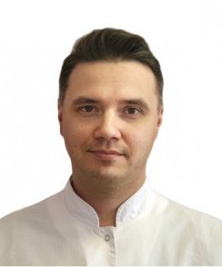 Хамнагадаев Игорь Алексеевич хирург