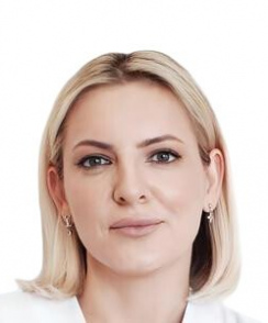 Ибрагимова Кристина Сергеевна стоматолог