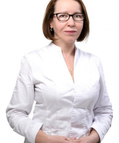 Шульгина Татьяна Валентиновна стоматолог