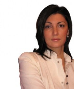 Добаева Наида Владимировна психотерапевт